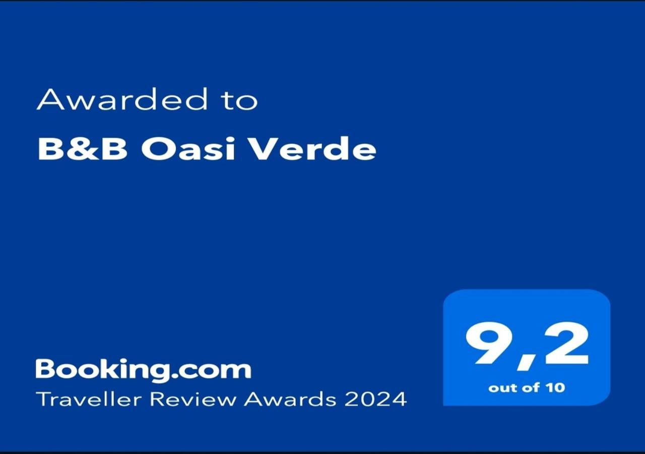 B&B Oasi Verde Corvara  Exterior photo