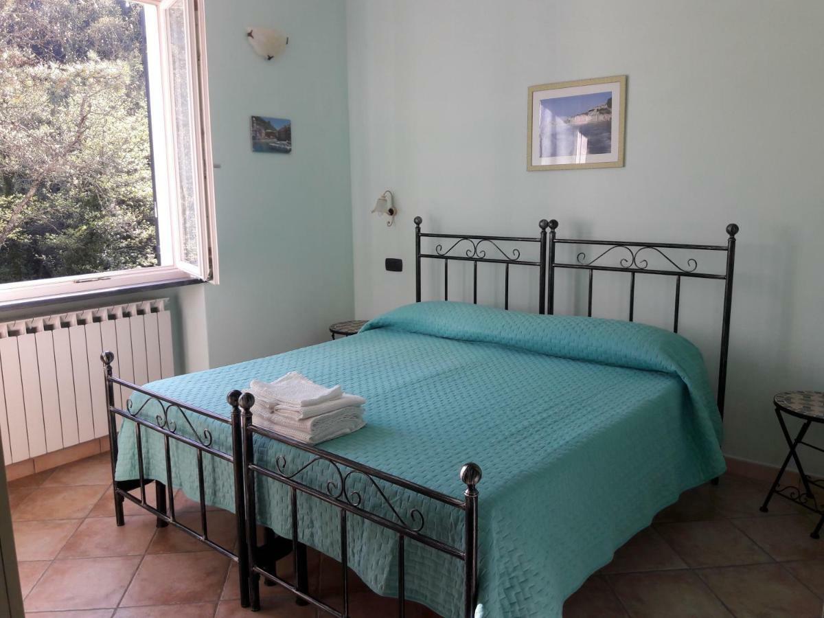 B&B Oasi Verde Corvara  Exterior photo